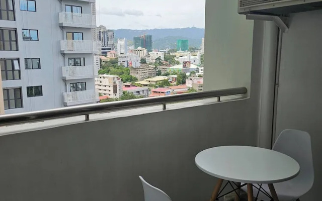 Modern and Spacious Condo in the Heart of Cebu City