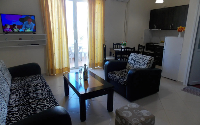 Marisol Hotel