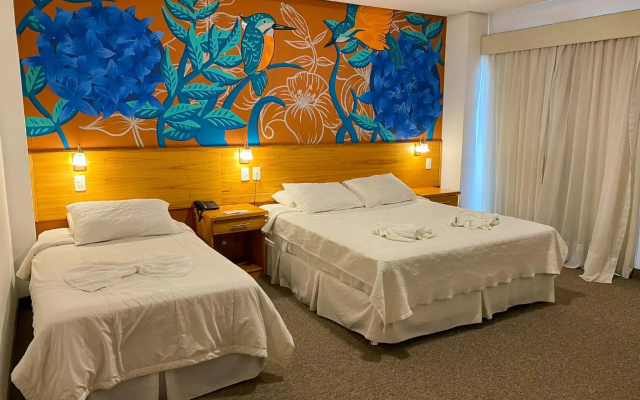Los Lagos Resort Hotel