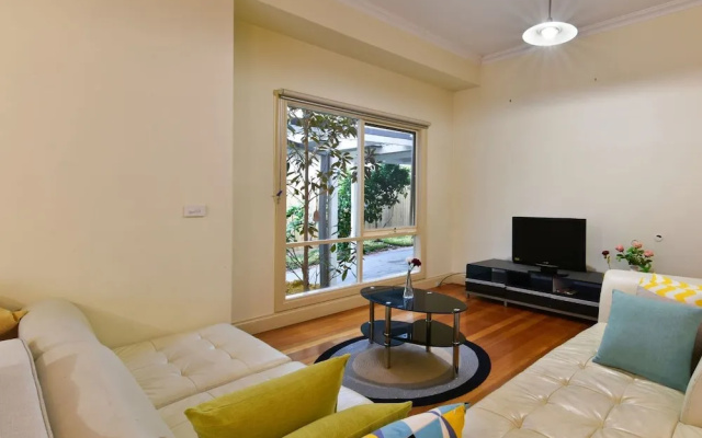 Balwyn Houses