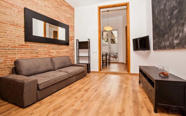 Sagrada Familia Apartment Paseo Gracia