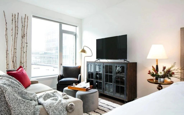 WhyHotel Ballston