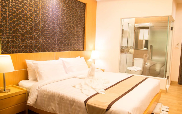 Baitong Hotel