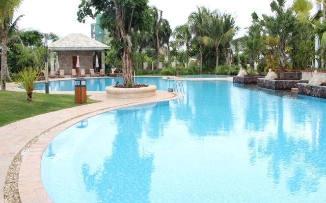 Badminton Hotel