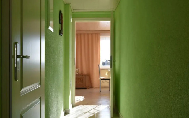 Rustic Escape in Kropelin