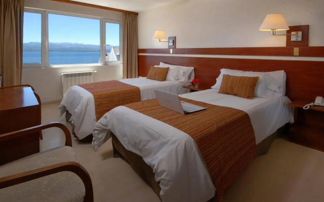 Hotel Tirol