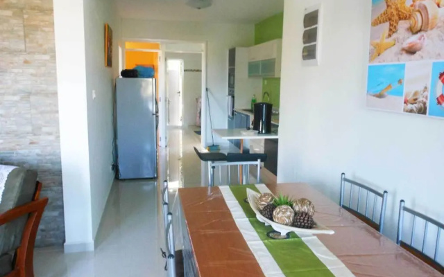 TwinsApartments