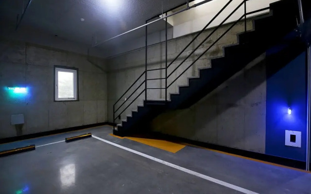 Gongju J2 Hotel