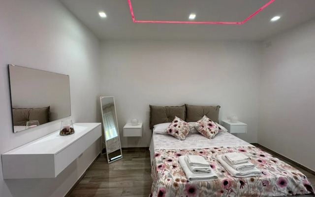 Naples Home