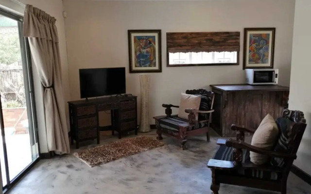 River Rock Guesthouse