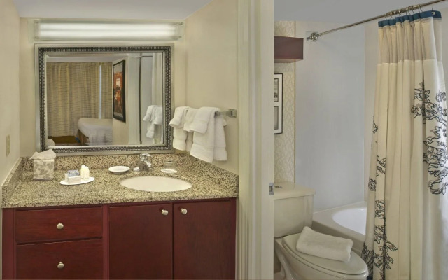 Residence Inn Boston Tewksbury/Andover