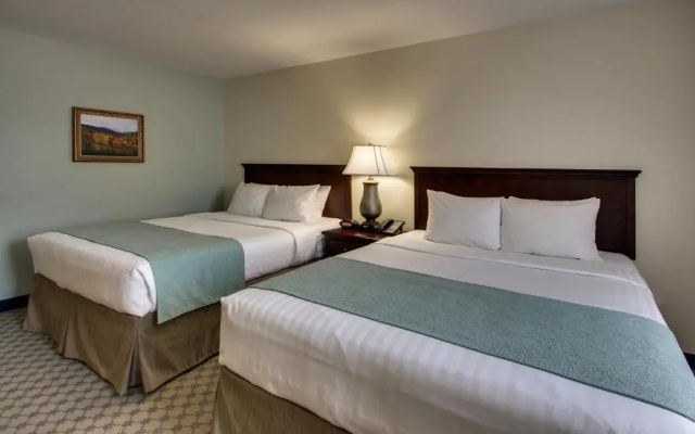 The Inn at Wise