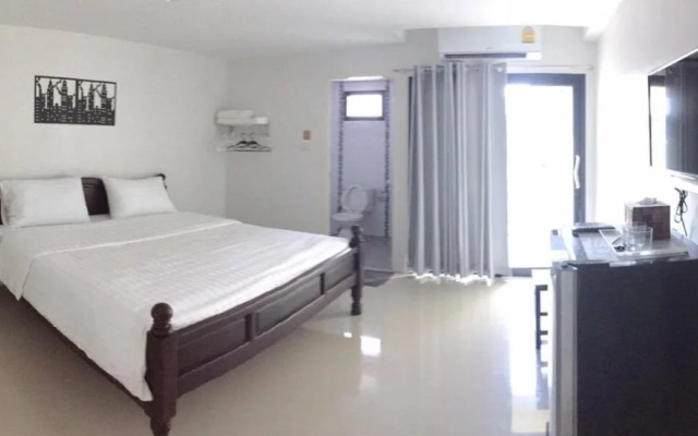 Ma Room Place Sukhothai Resort