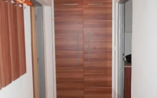 Apartment No. 27 Zeyerova 3