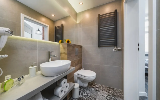 Liv Apartments Old Town