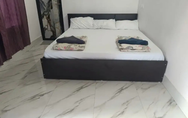 Silver Sand Beach Homestay