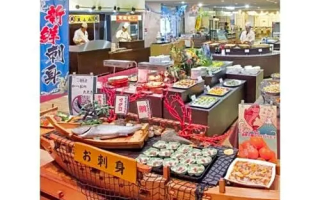 Okudogo Ichiyunomori - Vacation STAY 95377