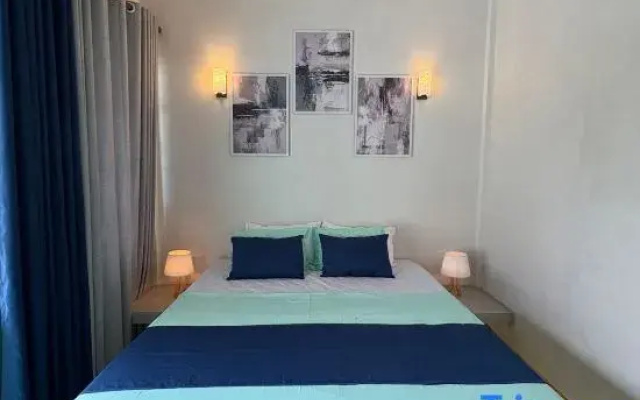 Villa Amanda Hikkaduwa