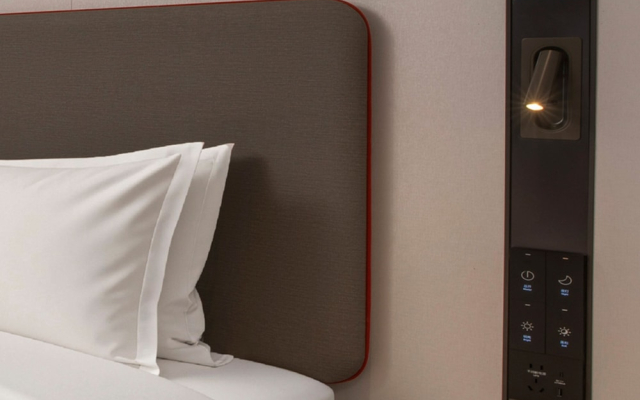 Holiday Inn Express Jinan Quancheng Square by IHG
