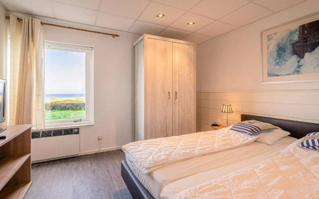 Appartementencomplex Juliana 28