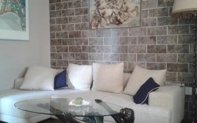 Casa vacanza La torinese