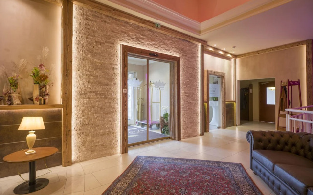 Hotel Panorama Royal
