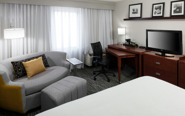 Courtyard by Marriott Abilene Northeast