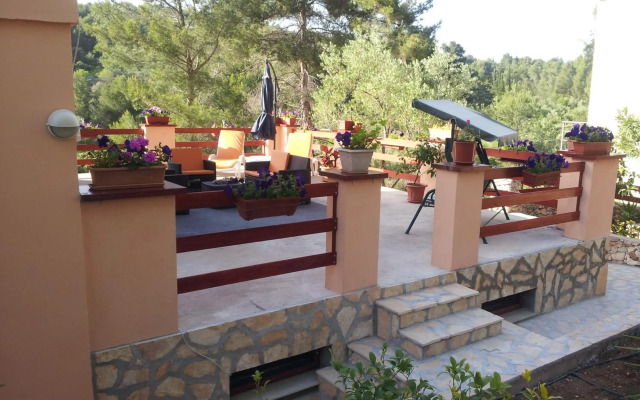 Apartment Vesna