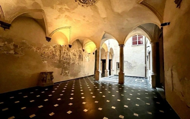 Happy Family Apartments Giustiniani
