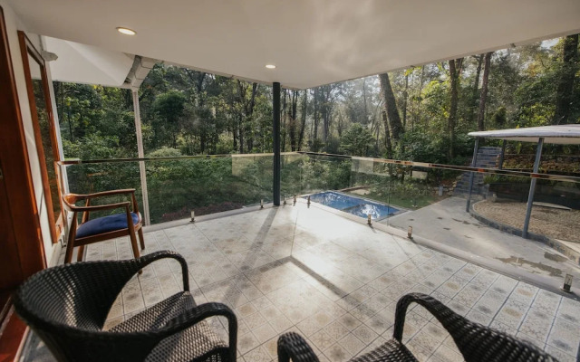 Elixir Woods Resort And Spa