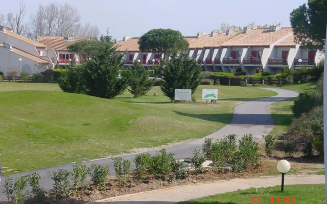 Green Village