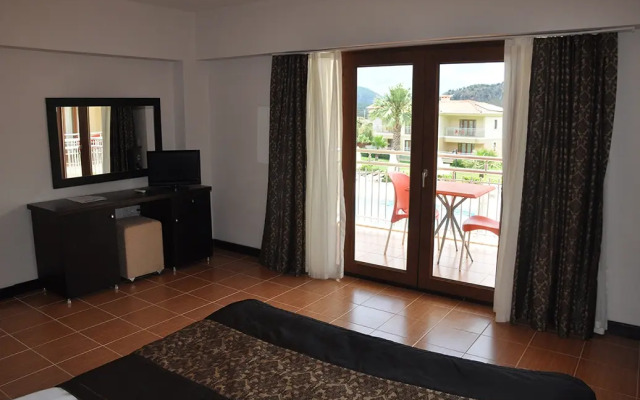 The One Club Hotel - All Inclusive