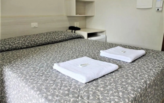 MFG Hotel