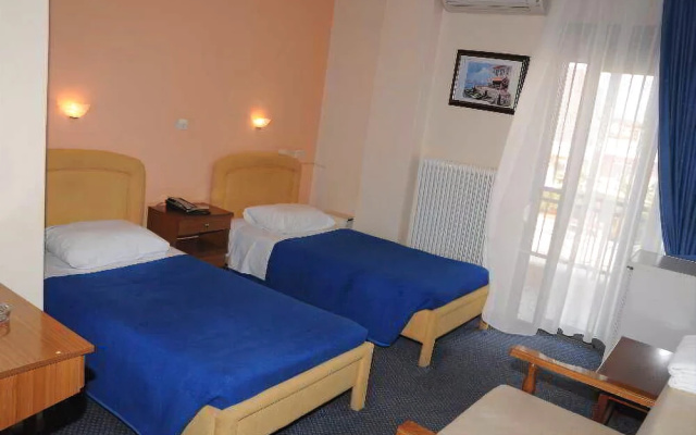 Hili Hotel