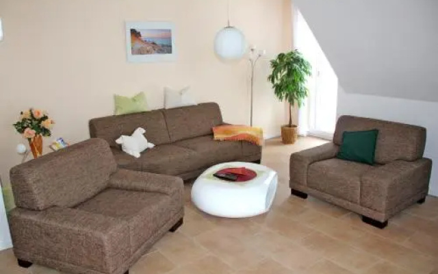 Ferienwohnung Zinnowitz USE 2571