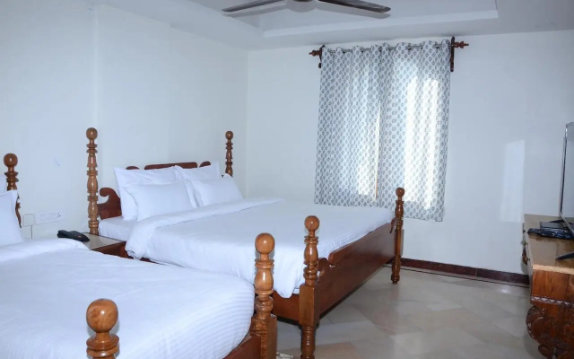 Hotel Rime Vista