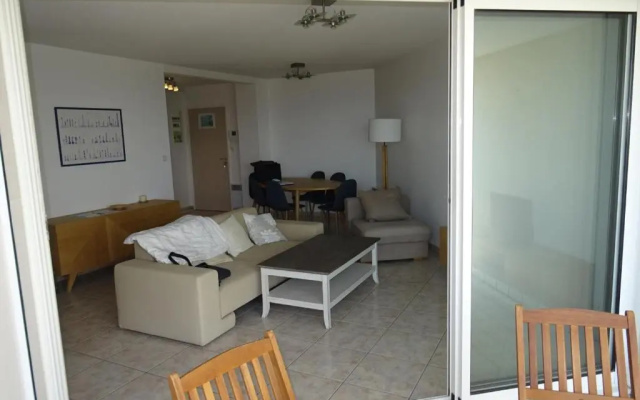 Appartement Les Sables-d'Olonne, 2 pièces, 4 personnes - FR-1-92-896