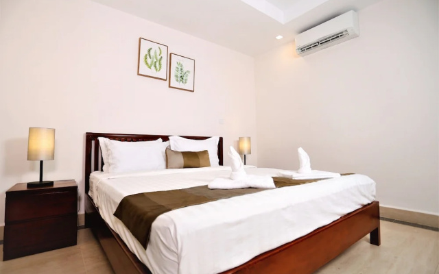 MekongView Residence Tower 2