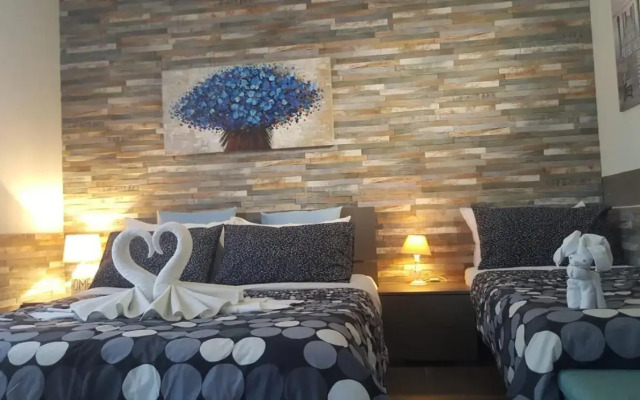 Villa Marianna South Garda Lake Holidays Apartments