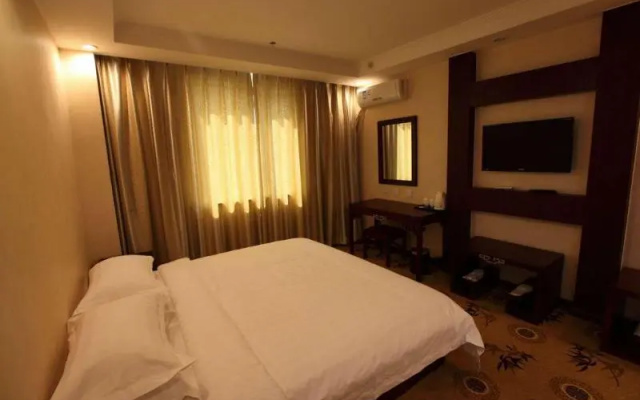 Lihao Hotel Beiging GuoZhan (Capital Airport and Exhibition Center)