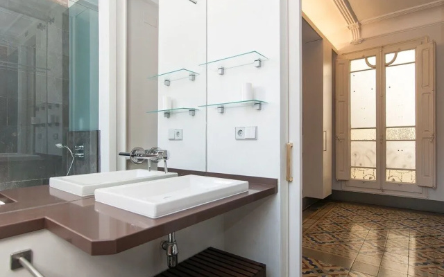 Montaber Apartments - Diagonal