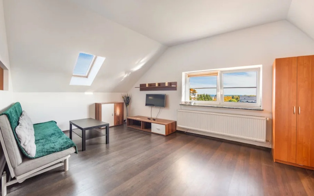 Apartamenty Sun & Snow Rzemieslnicza