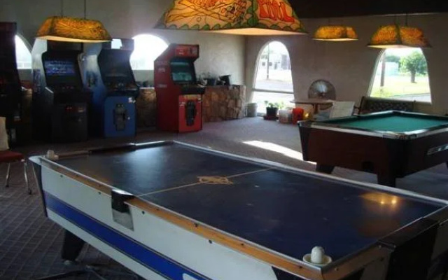 Travel Inn Abilene