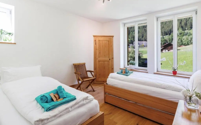 Le Manoir 5