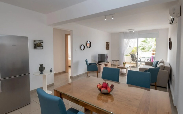 Narcissos Nissi Beach Apartment A8