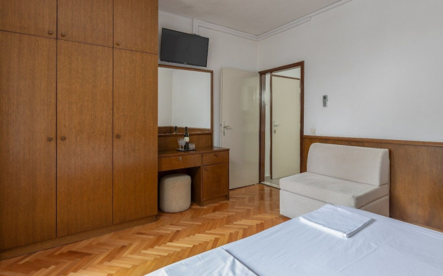 Rooms Matija