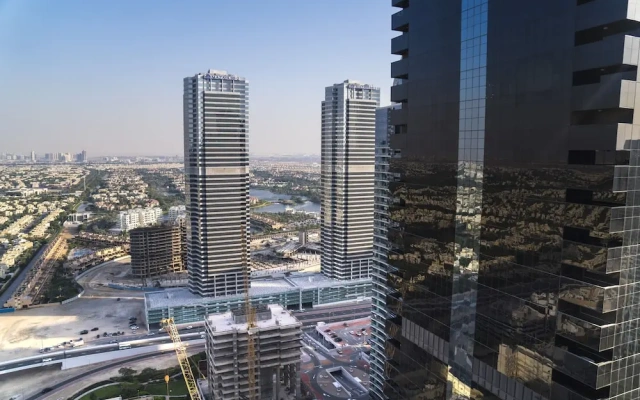 Airbetter Arch Tower Jlt