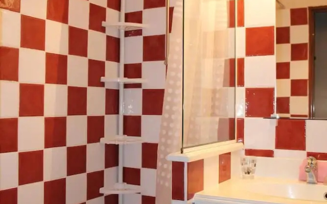 Chalets Valoria - Dolomie N°31 : 3 Pièces 6 Personnes / 3 Rooms 6 People