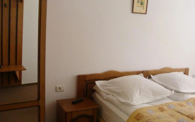 Hotel Siesta