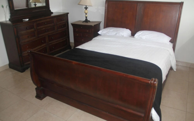 Alegría House Portobelo